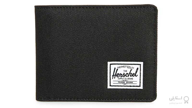 کیف‌پول  Hank RFID Bifold Wallet