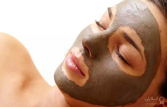 ماسک صورت Multani Mitti برای پوستی درخشان