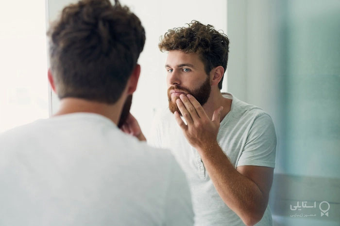 ترفند برای نگهداری ریش و تقویت ریش