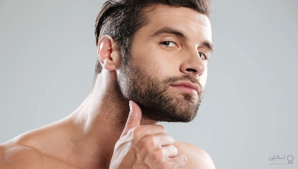 چه مدت زمان لازم است تا ریش رشد کند؟