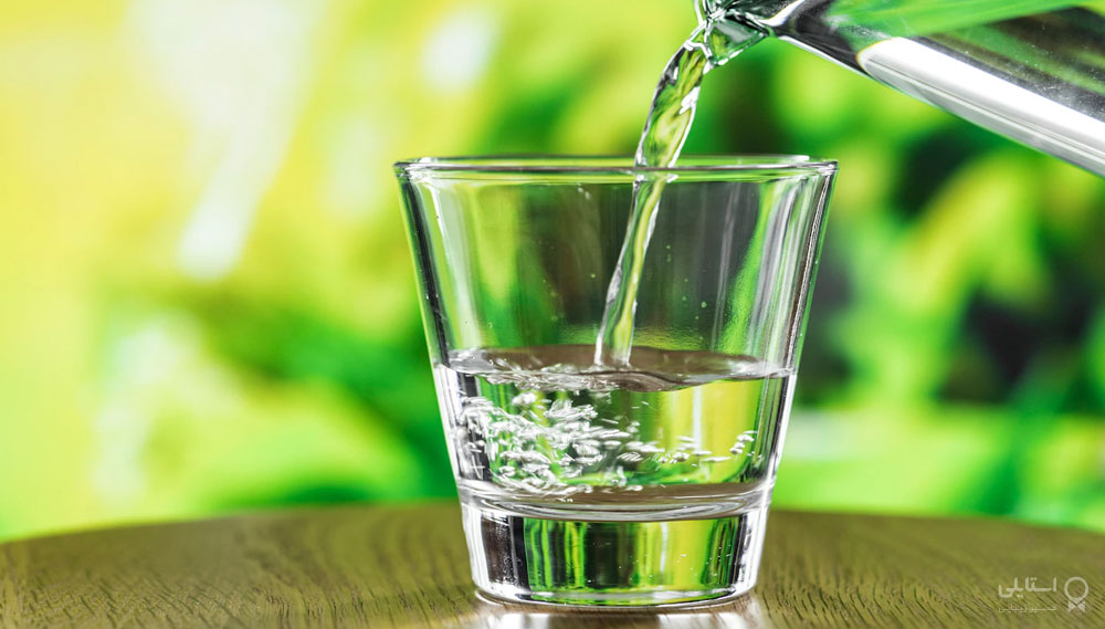 چرا آب سرد برای سلامتی مضر است؟