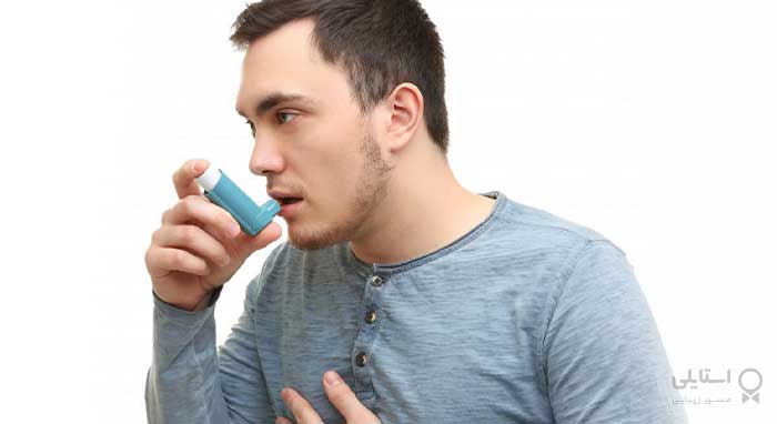 اسفناج به درمان آسم کمک می‌کند