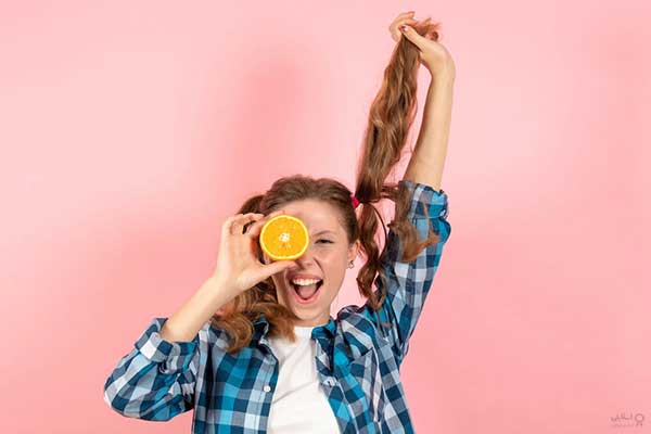 16 ماده‌ی غذایی برای جلوگیری از ریزش مو و تحریک رشد مو