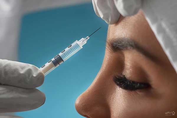درمان پی‌آر‌پی برای زیر چشم؛ مزایا و عوارض جانبی