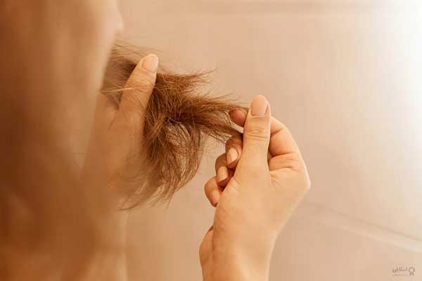 آیا بیش از حد از نرم کننده‌ی مو استفاده می‌کنید؟