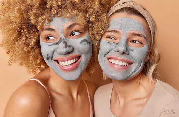 5 ماسک صورت تابستانی برای پوست‌های مختلط
