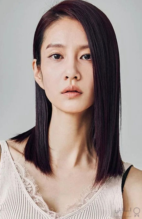 مدل مو برای زنان آسیایی