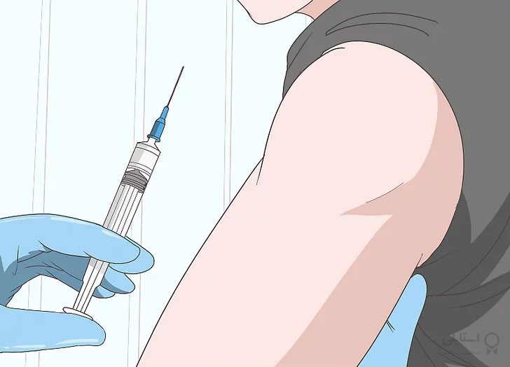  واکسن زدن - واکسیناسیون