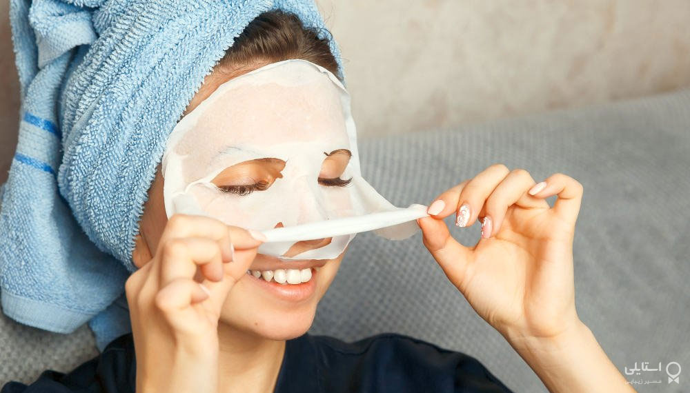 ترند مراقبت از پوست: ماسک پوست