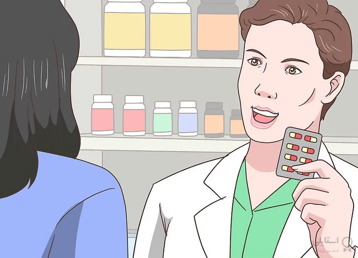 صحبت کردن با پزشک راجع به دارو