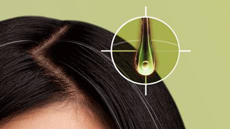 چگونه می‌توان ریشه‌‌ی ضعیف مو را تقویت کرد؟