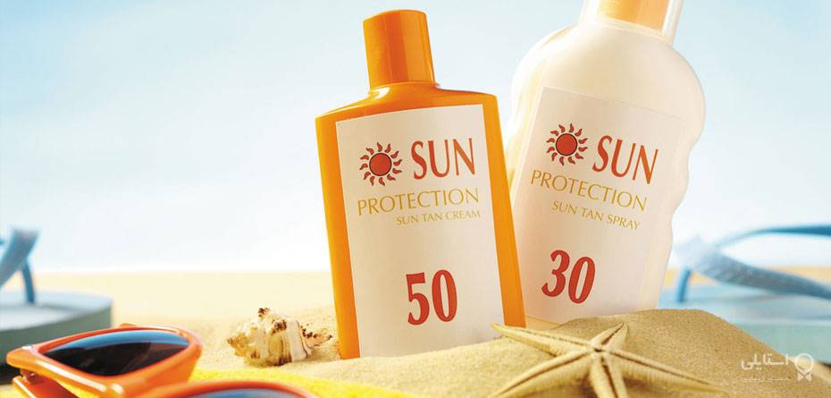 هر آنچه باید در مورد ضد آفتاب بدانید
