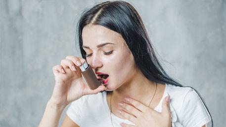 چگونه علائم آسم را با رژیم غذایی درمان کنیم؟