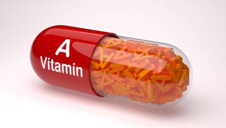 بهترین راه جذب ویتامین A در بدن چیست؟