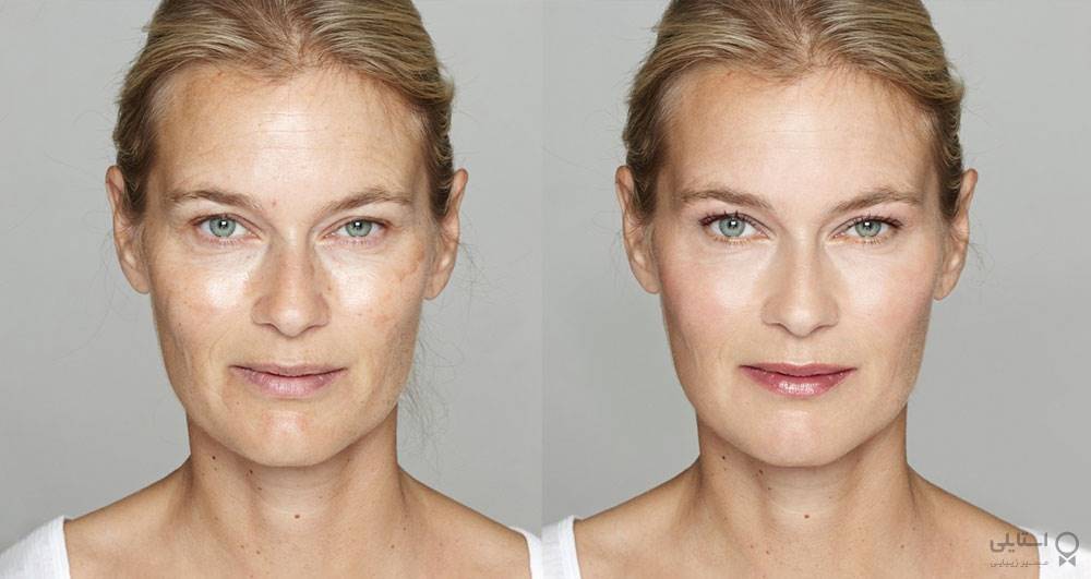 8 ترفند طلایی آرایشی، برای اینکه جوان‌تر به نظر برسیم
