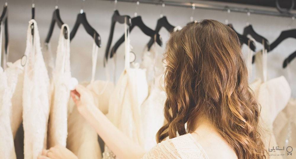 خرید لباس عروس در زمان پاندمی: چیزهایی که باید بدانید