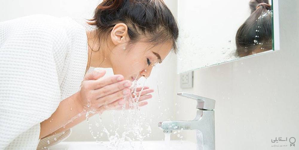 آب لوله‌کشی چقدر می‌تواند به پوست آسیب بزند؟