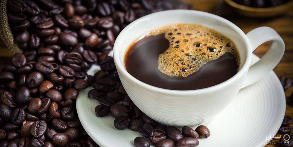 قهوه سیاه چگونه به کم کردن وزن کمک می‌کند؟