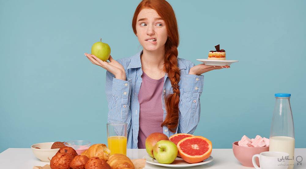 13 توصیه‌ای که نوجوانان باید برای کاهش وزن بدانند