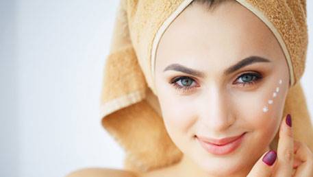 11 قدم برای داشتن پوستی بهتر