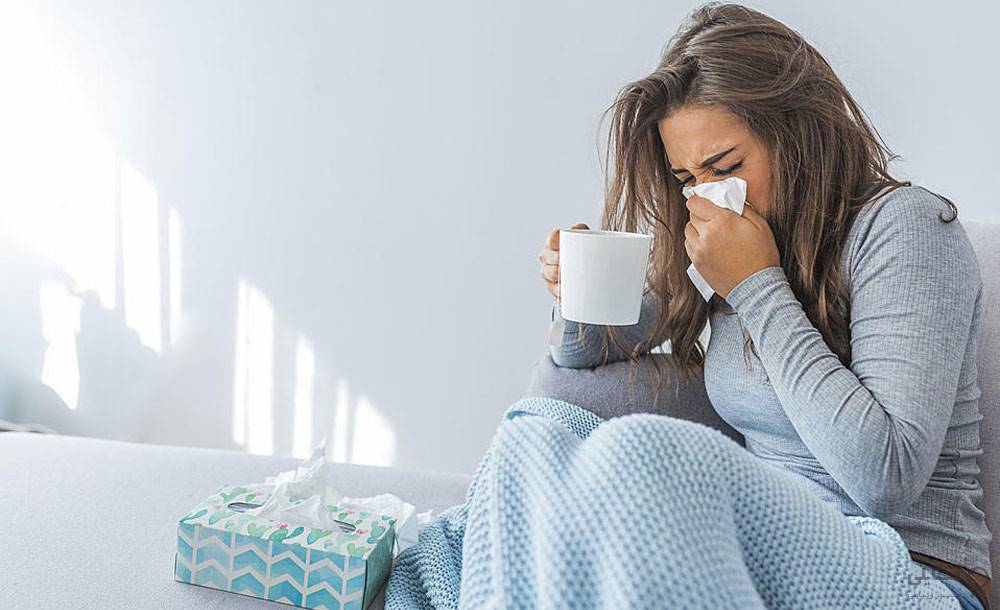 با این 3 روش، سرماخوردگی‌تان را سریع‌تر درمان کنید