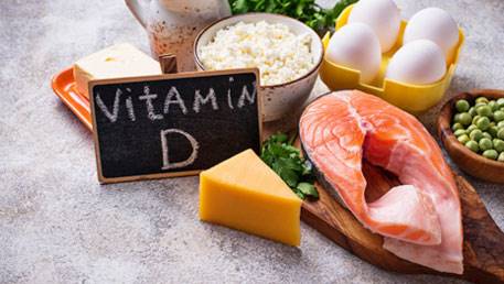 برای جذب ویتامین D به چه مقدار چربی نیاز داریم؟