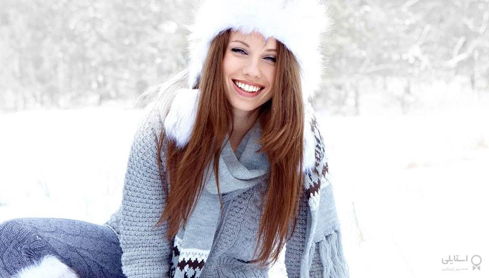 25 راه برای به‌دست آوردن لباس زمستانی