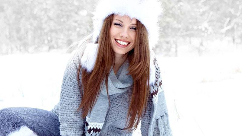 25 راه برای به‌دست آوردن لباس زمستانی