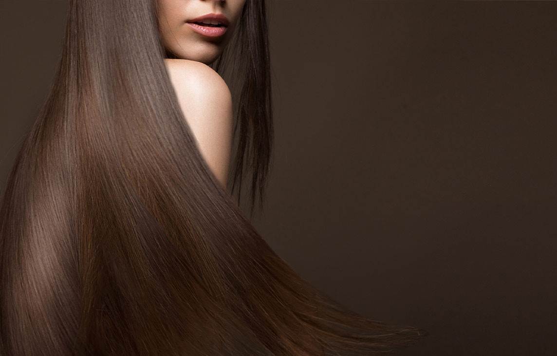 6 راه حل برای داشتن موهای بلند و سالم
