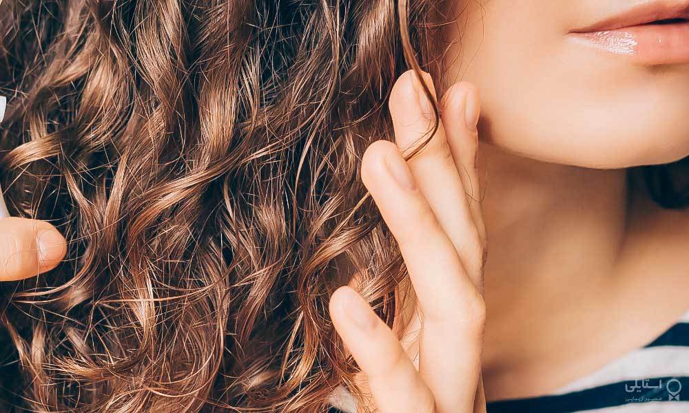 9 روش مختلف برای فر کردن موهای خود بدون حرارت