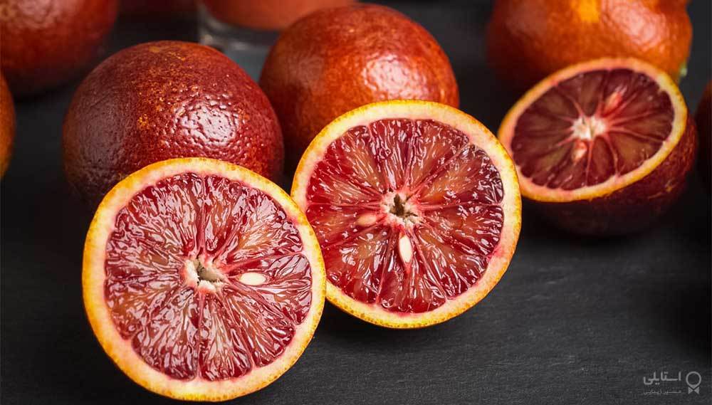 6 فواید شگفت انگیز پرتقال خونی برای سلامتی
