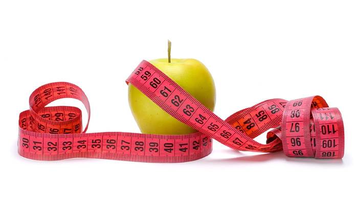 رژیم سرکه سیب برای کاهش وزن