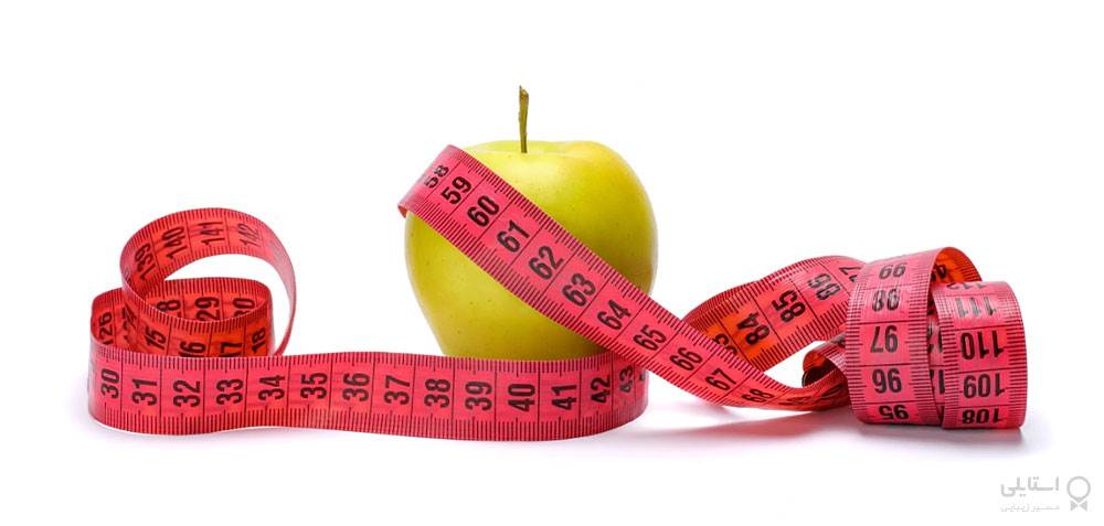 رژیم سرکه سیب برای کاهش وزن