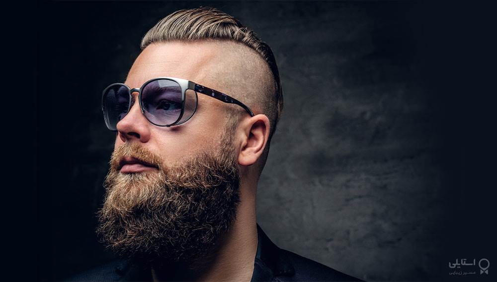 20 مورد از بهترین مدل‌های ریش بلند برای مردان در سال 2022