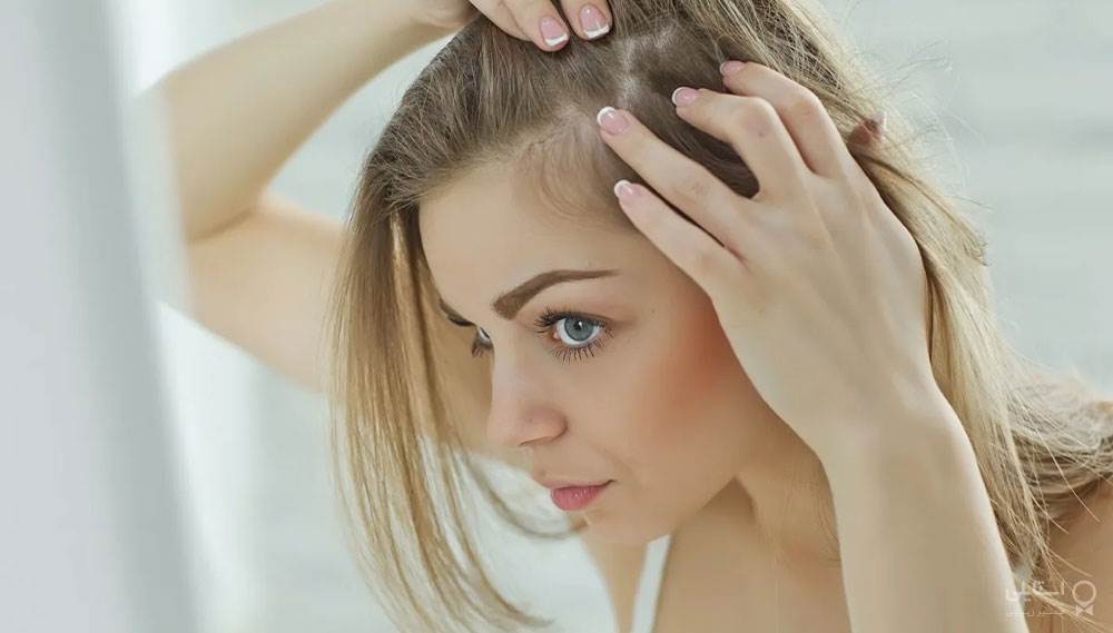 علل نازک شدن مو، درمان و نکات پیشگیری