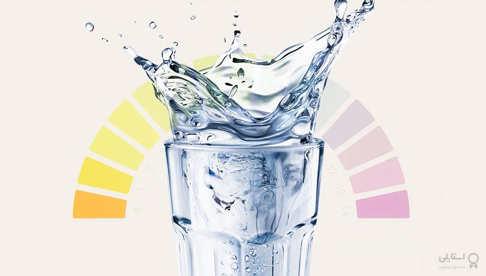 13 فایده‌‌ی آب قلیایی و نحوه تهیه‌ی آن در خانه