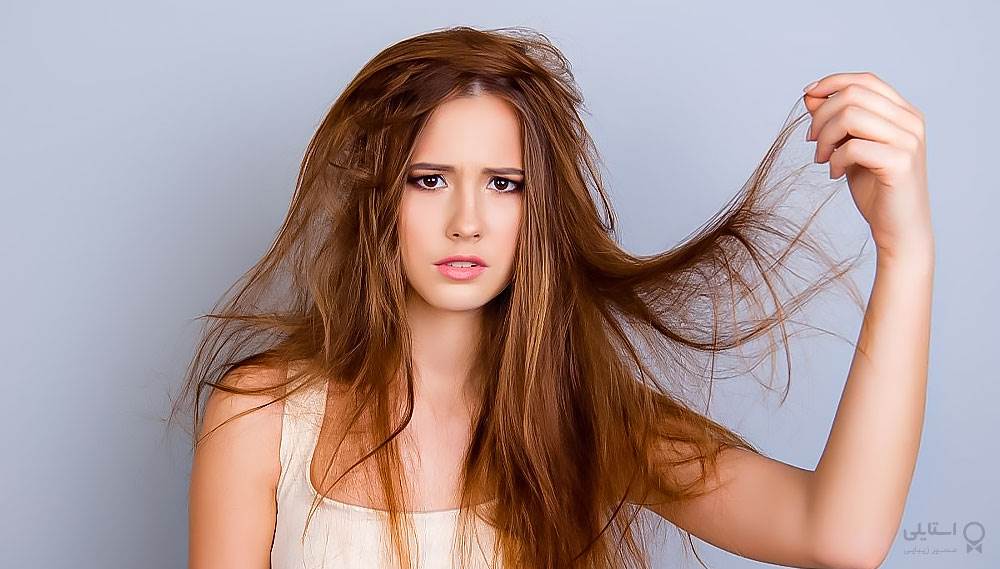 آیا رنگ مو به مو و پوست سر شما آسیب می‌رساند؟
