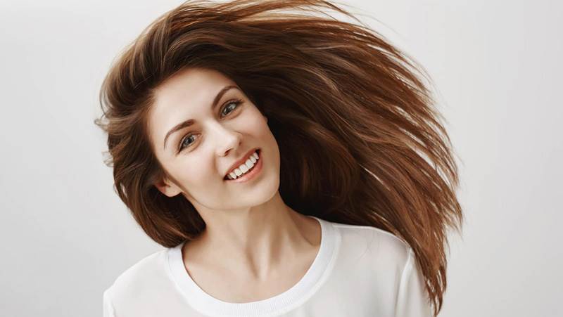 15 نکته ساده برای اینکه موهایتان سریع‌تر و قوی‌تر رشد کنند