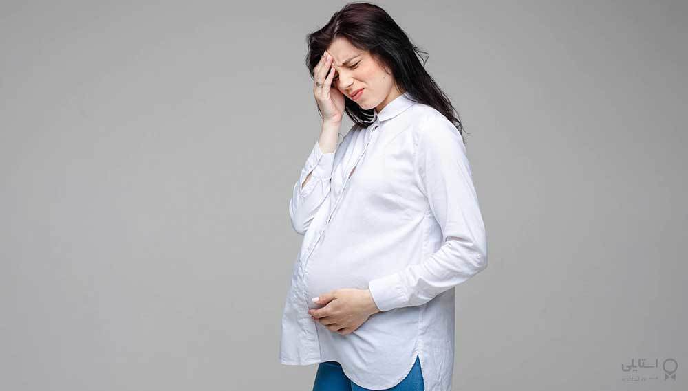 7 درمان خانگی مؤثر برای سرماخوردگی در دوران بارداری