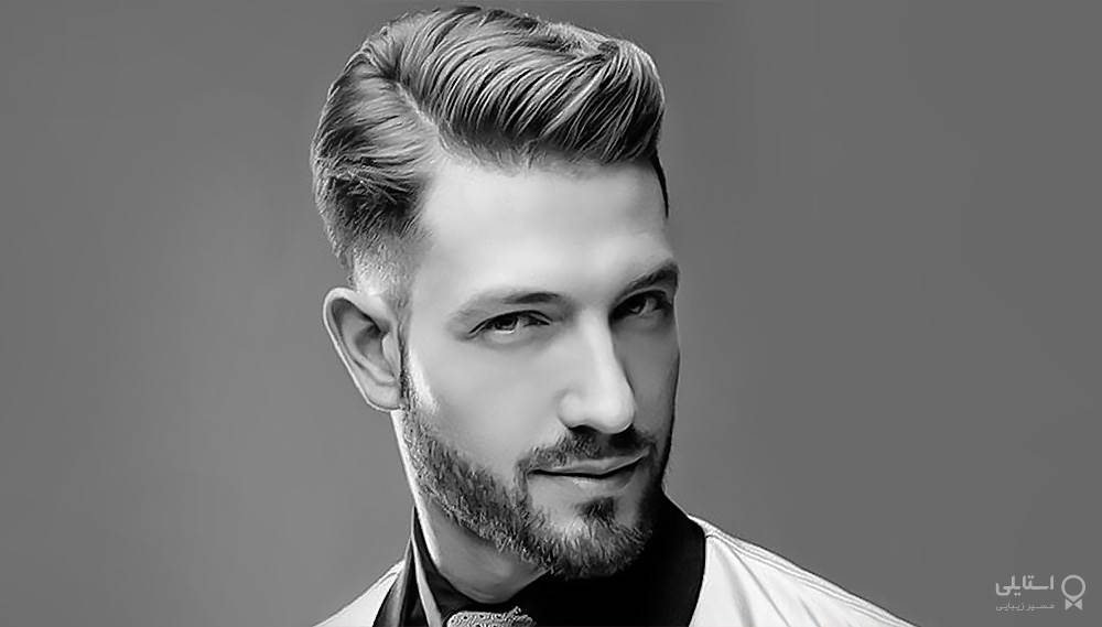 100 مدل موی مردانه برای سال 2022 (قسمت چهارم)