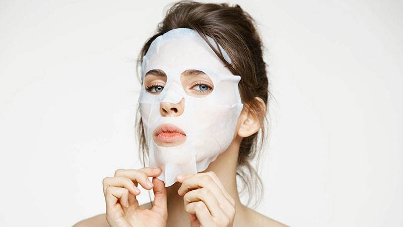 12 ماسک خانگی برای آبرسانی پوست