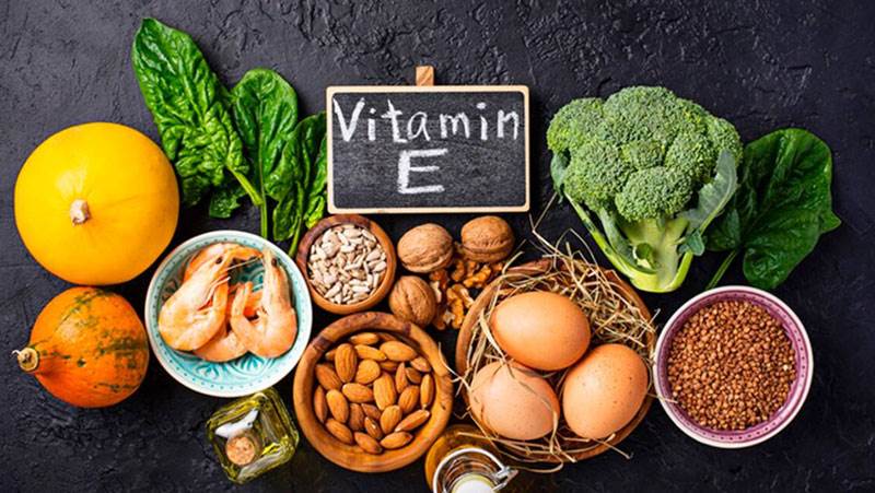 24  غذای غنی از ویتامین E که باید در رژیم غذایی خود بگنجانید (قسمت اول)