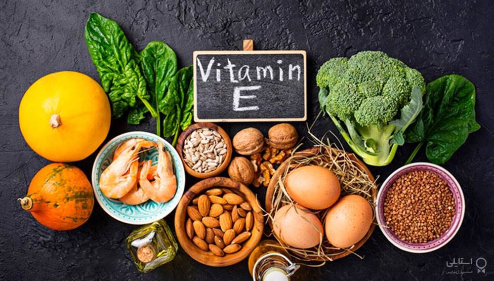 24  غذای غنی از ویتامین E که باید در رژیم غذایی خود بگنجانید (قسمت اول)