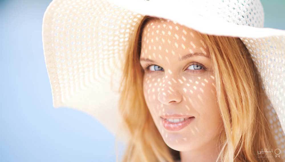 15 فواید ثابت شده‌ی نور خورشید برای پوست، مو و سلامت