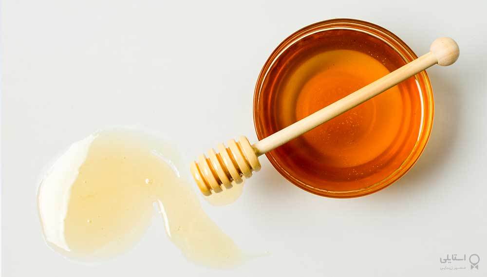 16 راه برای استفاده از عسل برای پوست‌های خشک
