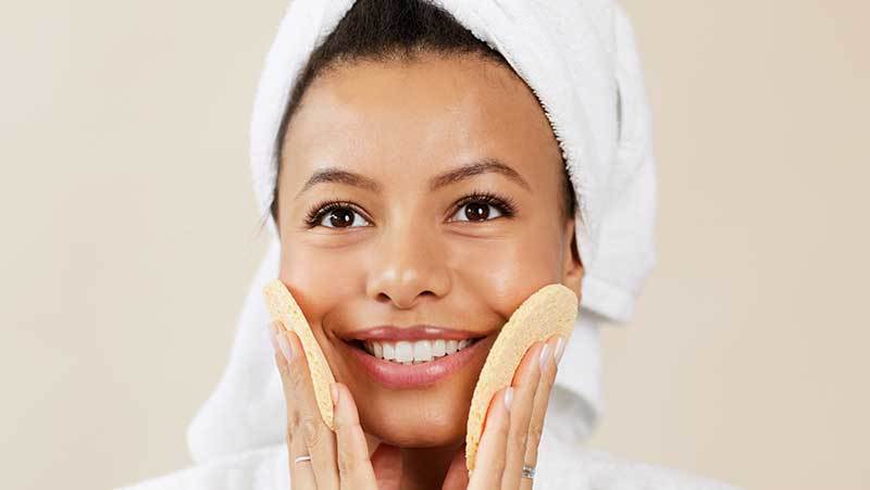 10 روش روشن کردن پوست به طور طبیعی و فوری در خانه